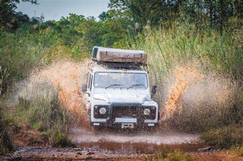Off-Roading Through Bavaro