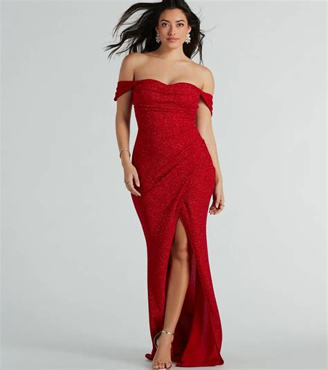 Off-Shoulder