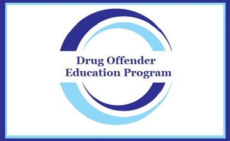 12-hr DWI Education Program - A+ Alcohol & Drug Offender Education Center