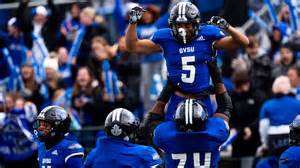 Offensive Explosion Record-Setting Performance Stuns College Football