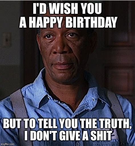Offensive Inappropriate Birthday Memes For Him
