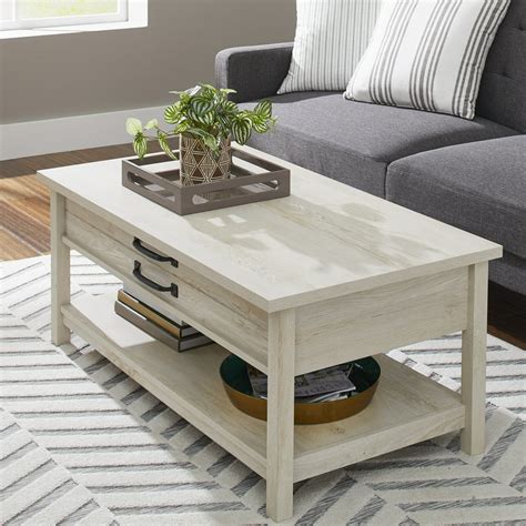 Offer Coffee Table Sets At Walmart