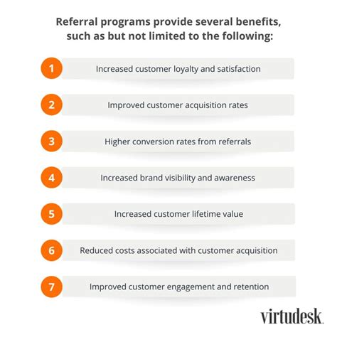 Offer Incentives and Referral Programs to Encourage Referrals