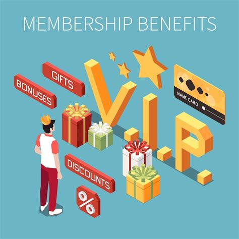 Offer Membership Programs