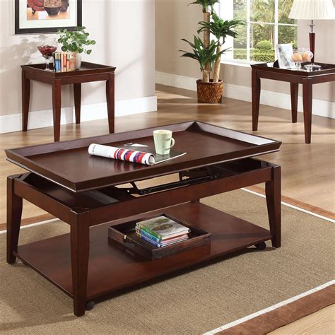 Offers Coffee Tables And End Tables