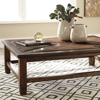Offers Jcpenney Furniture Clearance Coffee Tables