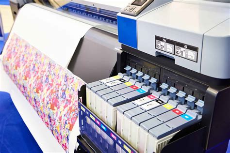 Boost Business Branding with Office Depot's Sublimation Printer