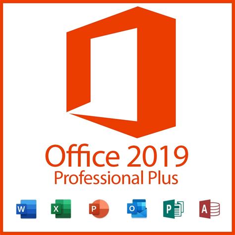 Office 2019