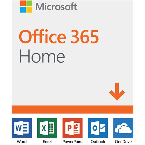 Office 365 Home