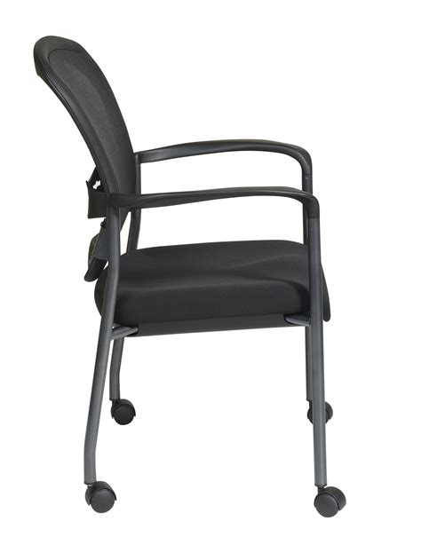 Office Chair 4 Wheels