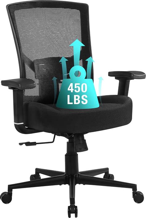 Office Chair 450lbs