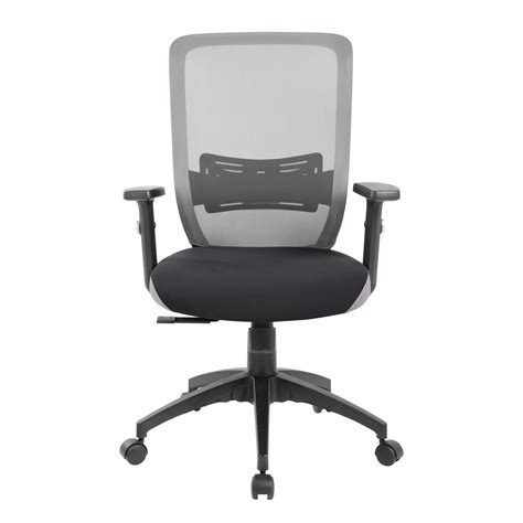 Office Chair 8196 Grid