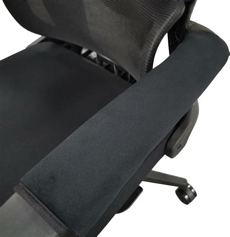 Office Chair Armrest