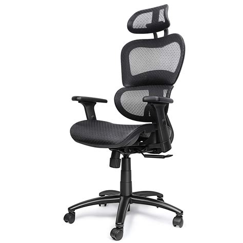 Office Chair For Lower Back Pain