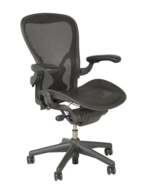 Office Chair Herman Miller