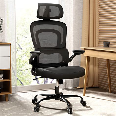 Office Chair High Back