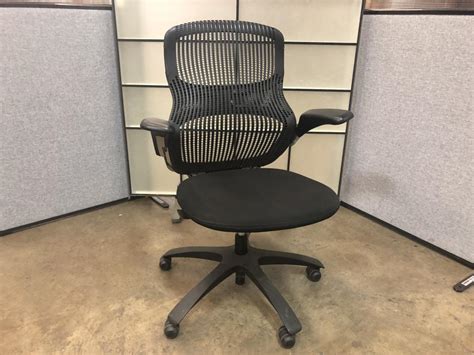 Office Chair Knoll