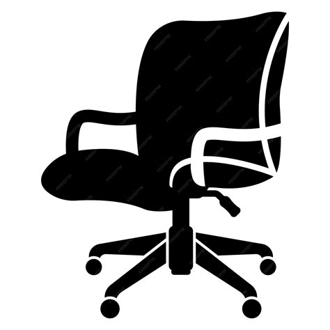 Office Chair Logo