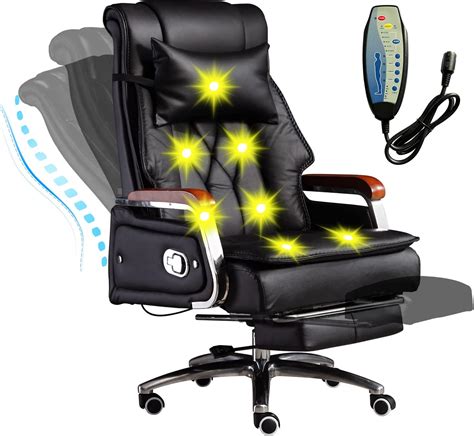 Office Chair Massage