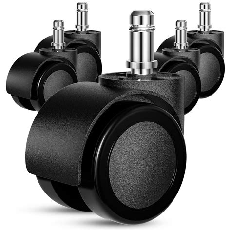 Office Chair On Wheels