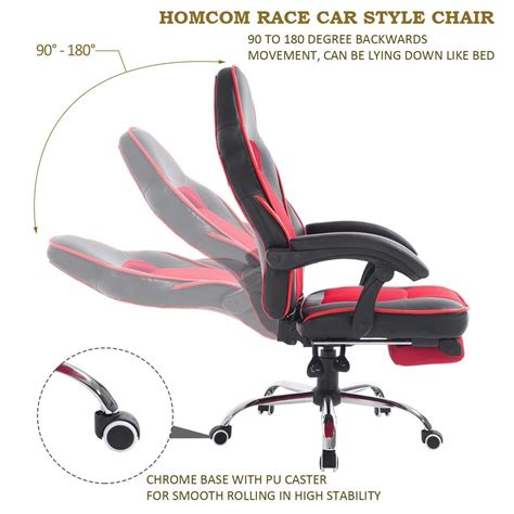 Office Chair That Reclines
