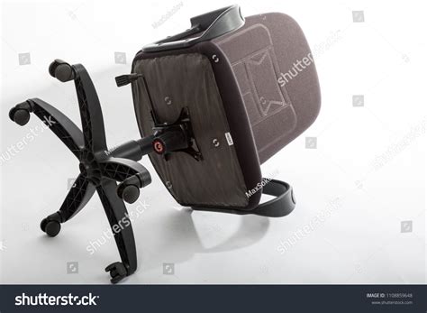 Office Chair Underside