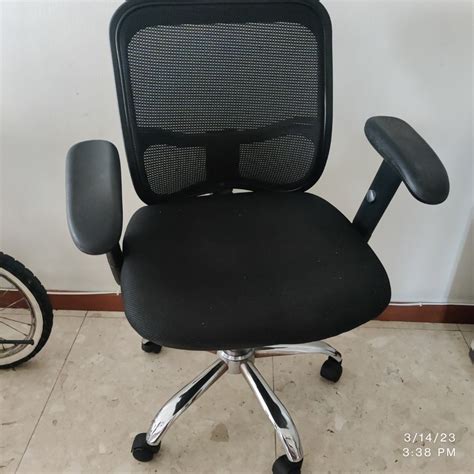 Office Chair Used
