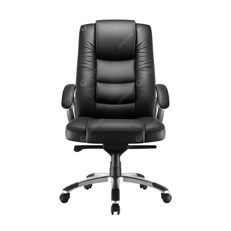 Office Chair Vector Png