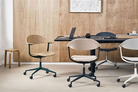 Office Chair Vitra