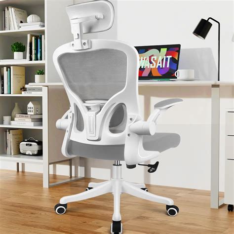 Office Chair White