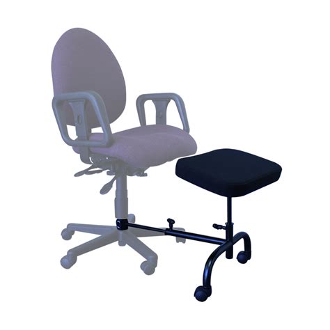Office Chair With Leg Rest