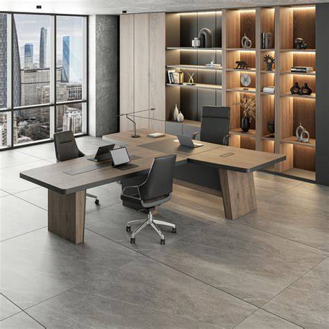 Modern Office Furniture