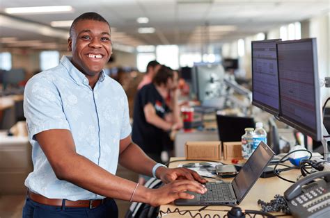 Start Your Dream Job Today: Find Office Jobs Near You!