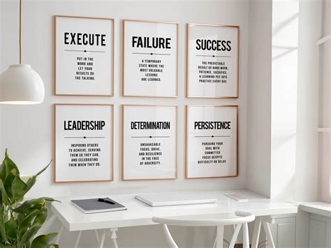 Office Motivational Quotes For Work