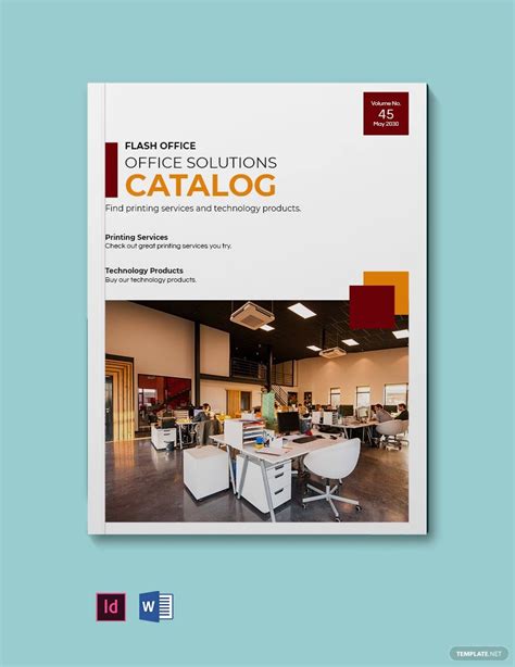 Office Solutions Catalog