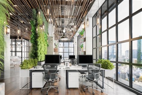 Office Space Image