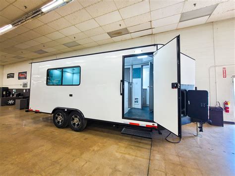 Office Trailers For Sale Craigslist