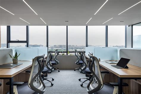 Office Workspace Design