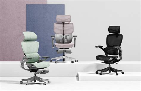 Office chairs comparison