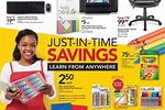 OfficeMax Weekly Ad