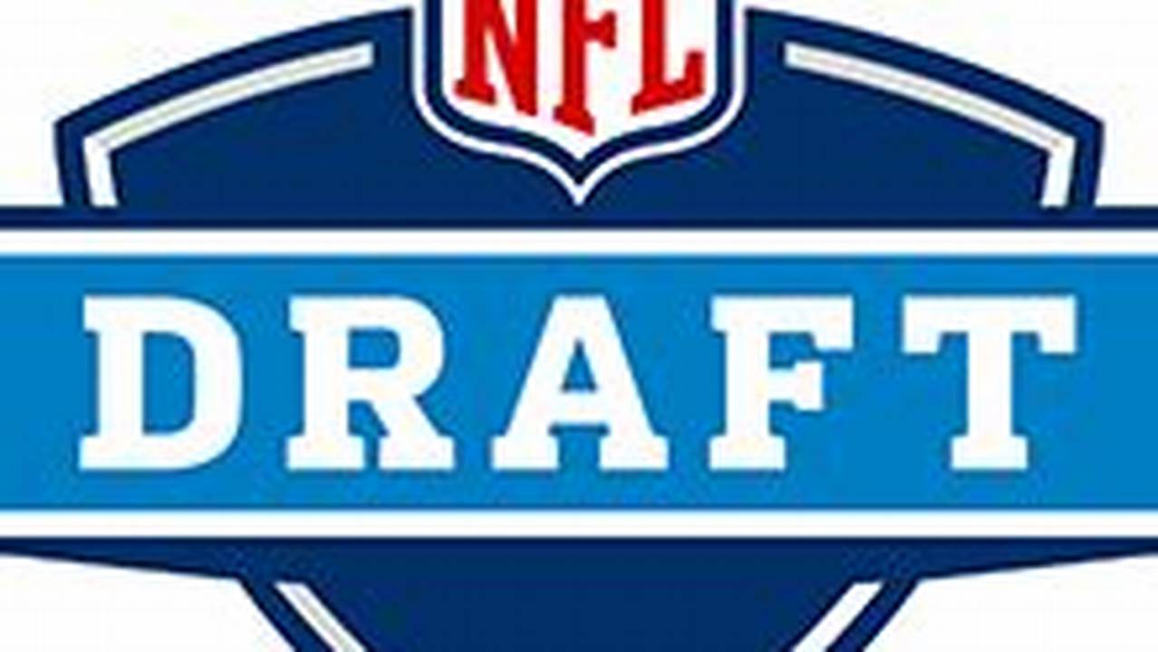 Official Nfl Draft Ticket Packages., 2024