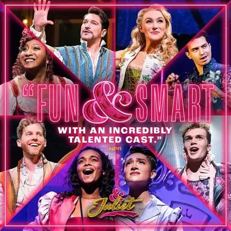 Official Broadway Website