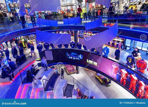 Official FC Barcelona Store