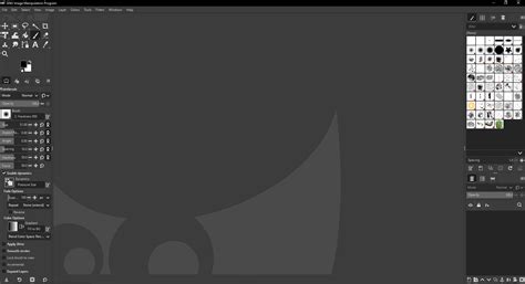 Official Guide: Safe Photo Editing Software Gimp Download Steps