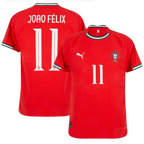 Official Joao Felix Merch Store