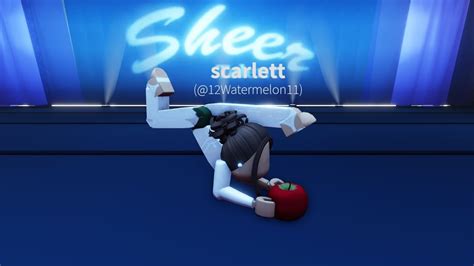 Official Roblox ALDC - YouTube