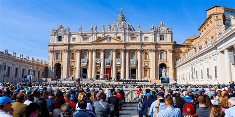 Official Vatican Website