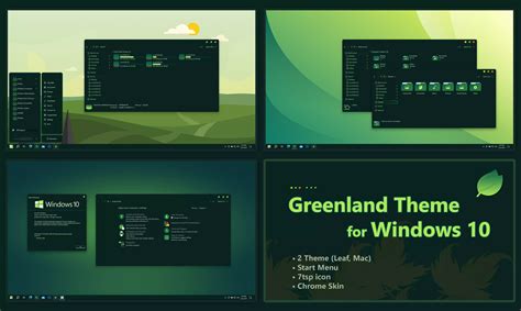 Official Windows 10 4K Theme
