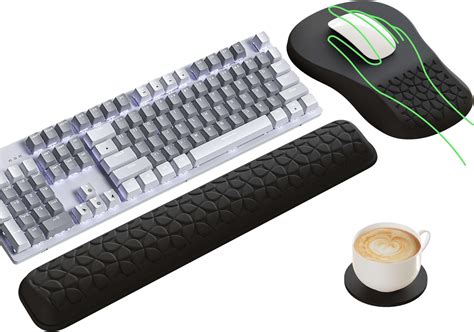 Official mouse and keyboard support on PC