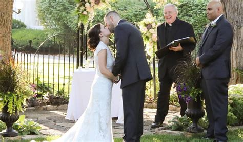 Unite in Elegance: Discover the Perfect Officiant Wedding Near Me